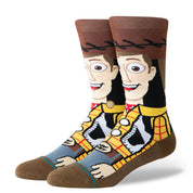 STANCE WOODIE CREW