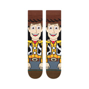 STANCE WOODIE CREW