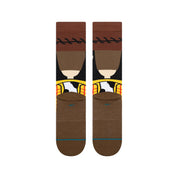 STANCE WOODIE CREW