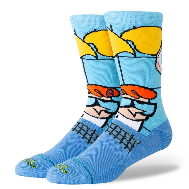 STANCE DEXTER CREW