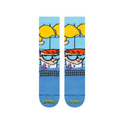 STANCE DEXTER CREW