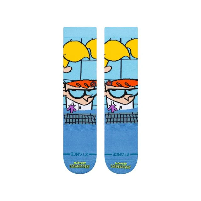STANCE DEXTER CREW