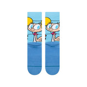 STANCE DEXTER CREW