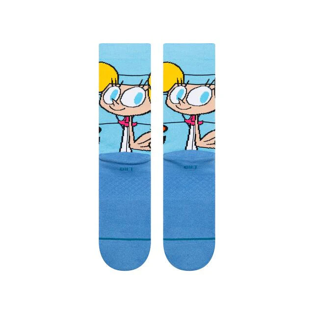 STANCE DEXTER CREW