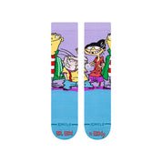 STANCE ED EDD EDDY CREW