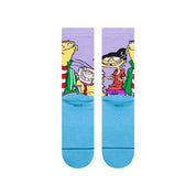 STANCE ED EDD EDDY CREW