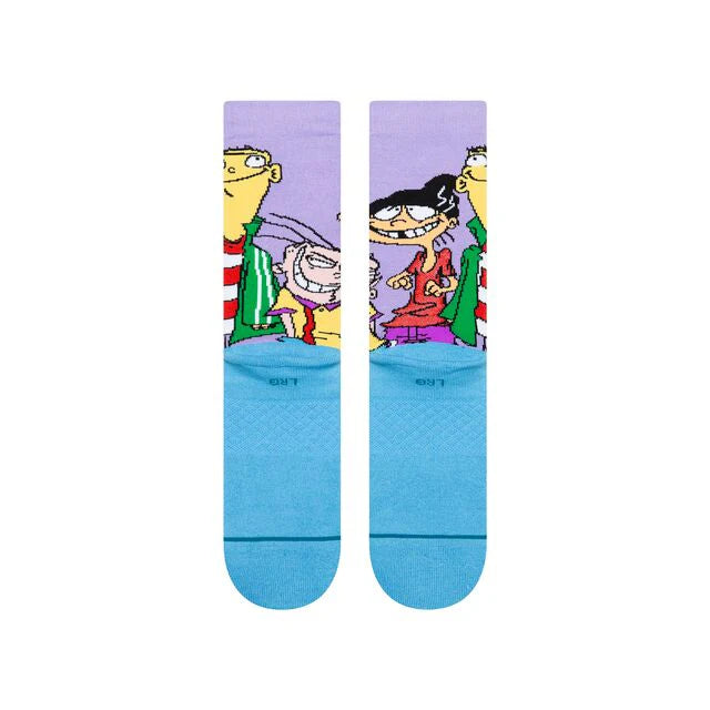 STANCE ED EDD EDDY CREW