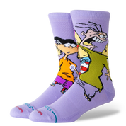 STANCE ED EDD EDDY CREW