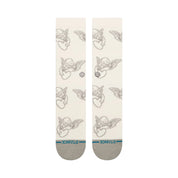 CHERUB CREW SOCK