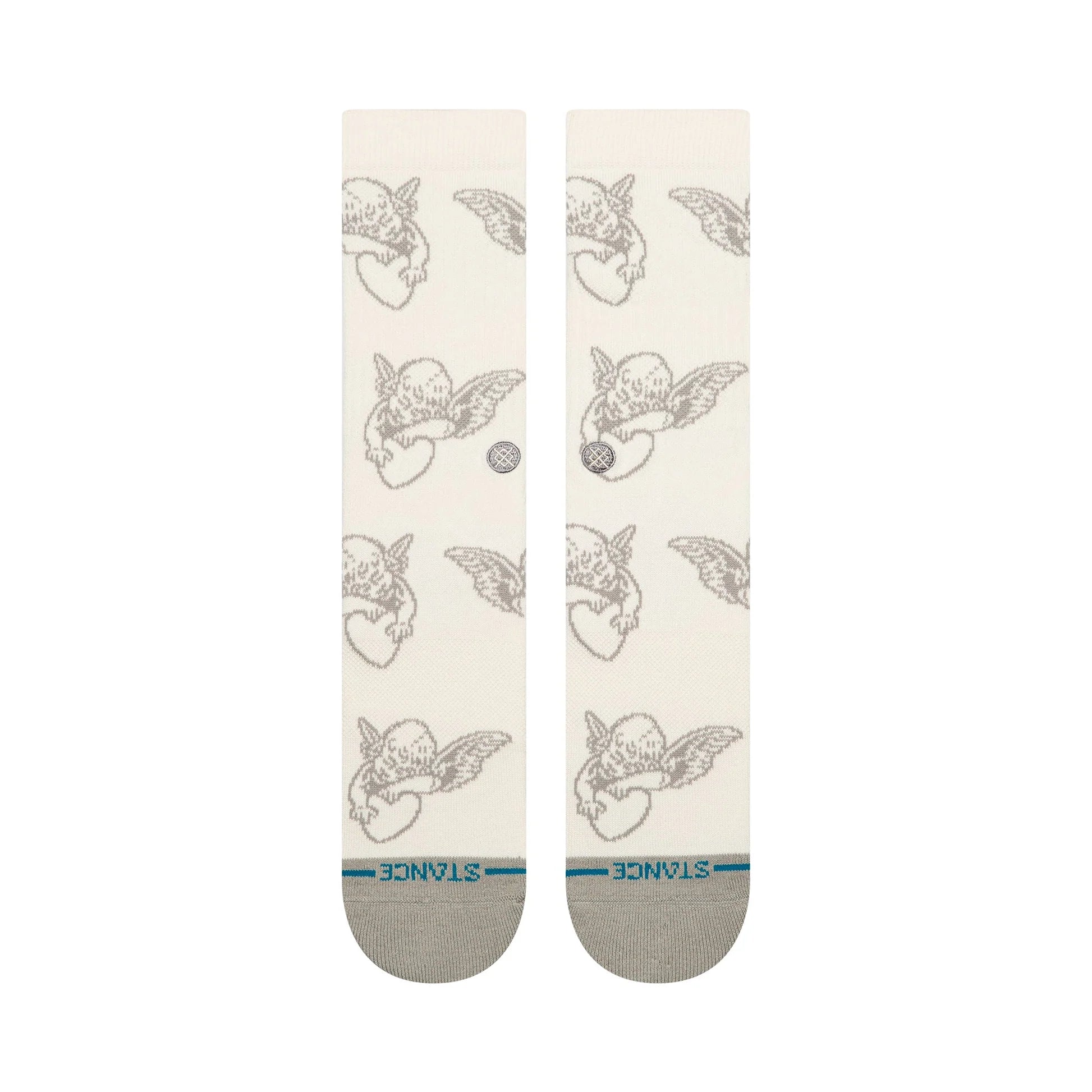 CHERUB CREW SOCK