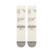 CHERUB CREW SOCK