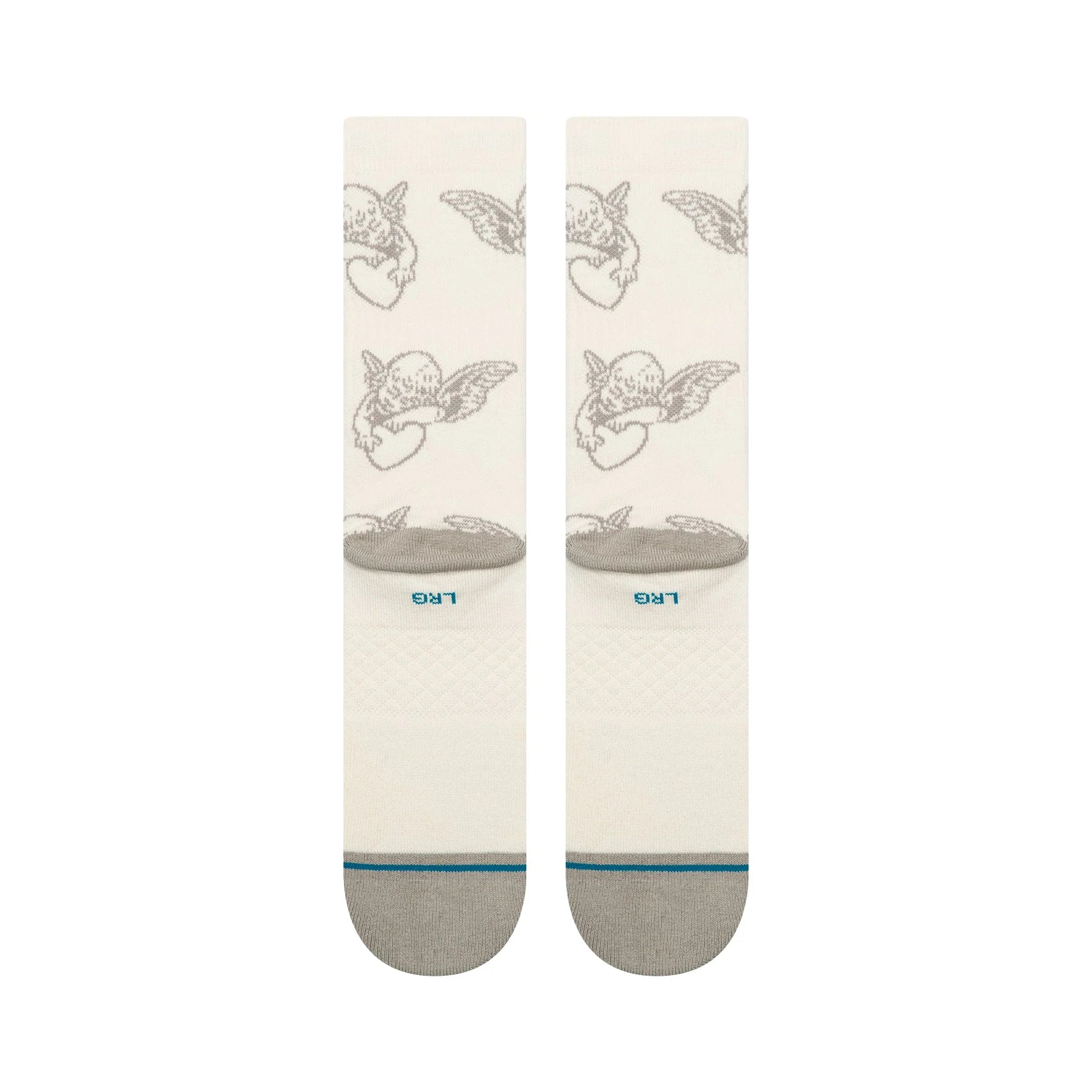 CHERUB CREW SOCK