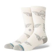 CHERUB CREW SOCK