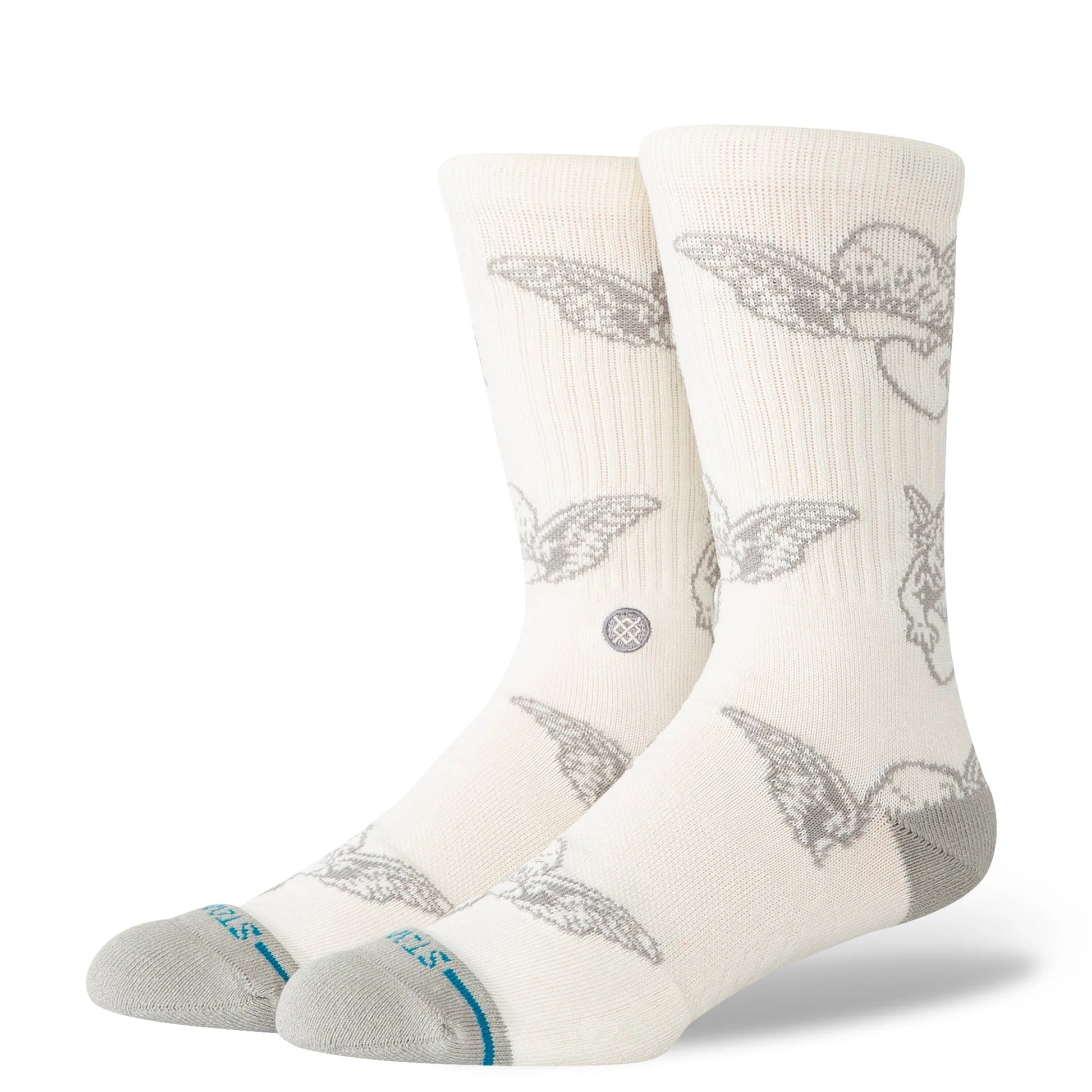 CHERUB CREW SOCK