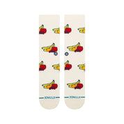 FRUITS CREW SOCK