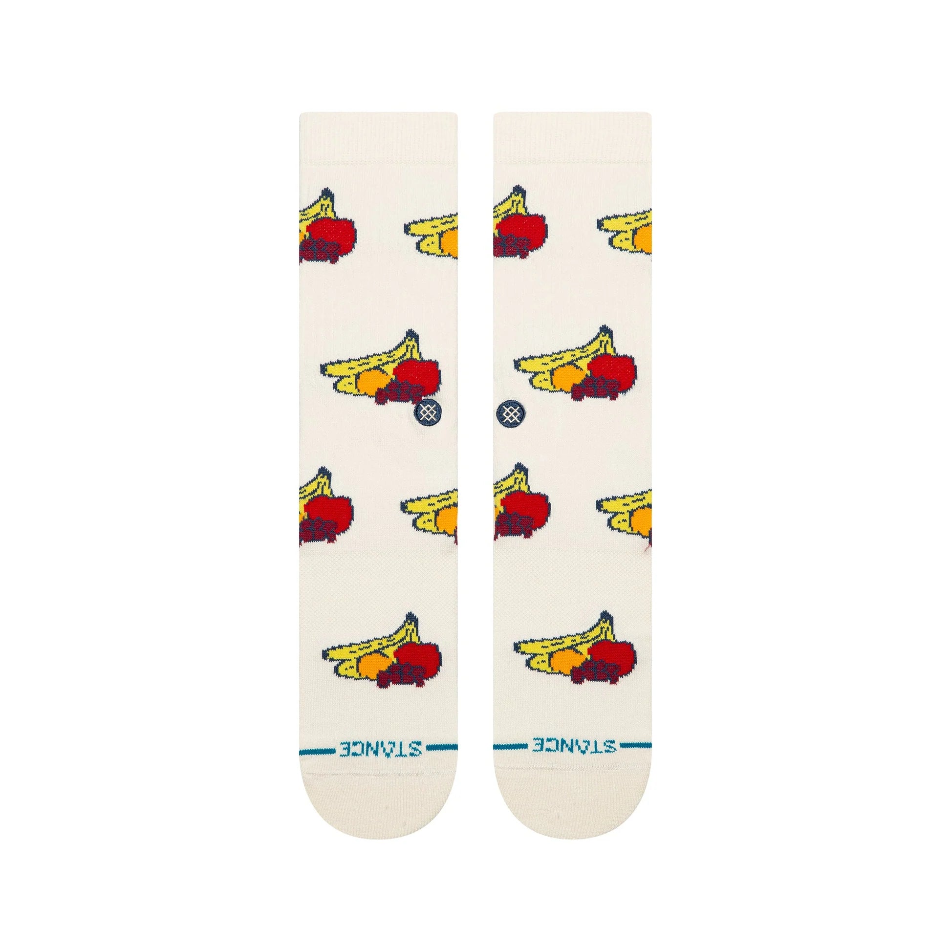 FRUITS CREW SOCK