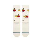 FRUITS CREW SOCK