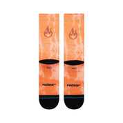 STANCE CHARIZARD / DRACAUFEU CREW