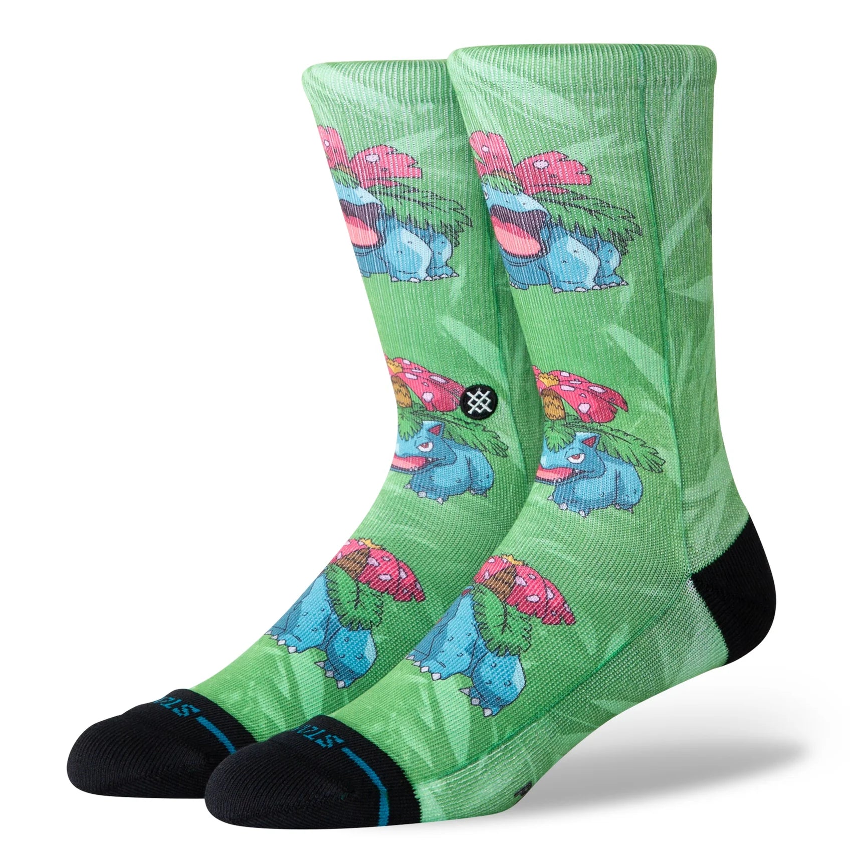 STANCE VENUSAUR / FLORIZARRE CREW