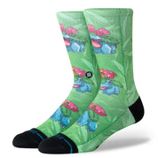 STANCE VENUSAUR / FLORIZARRE CREW