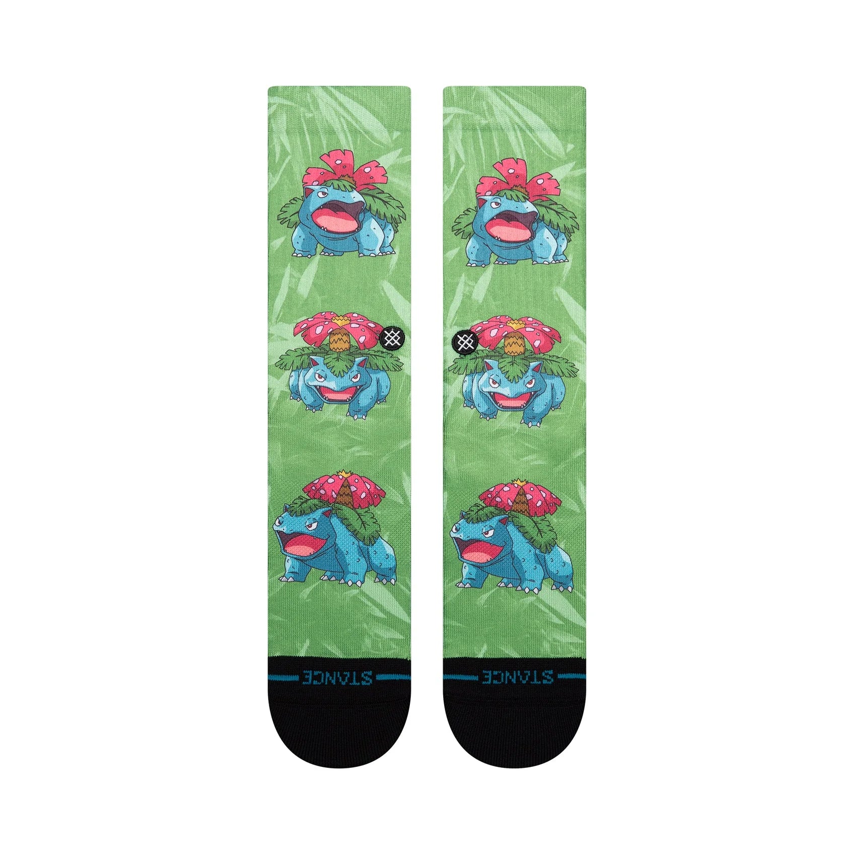 STANCE VENUSAUR / FLORIZARRE CREW