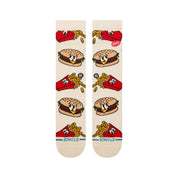 STANCE COMBO MEAL CREW