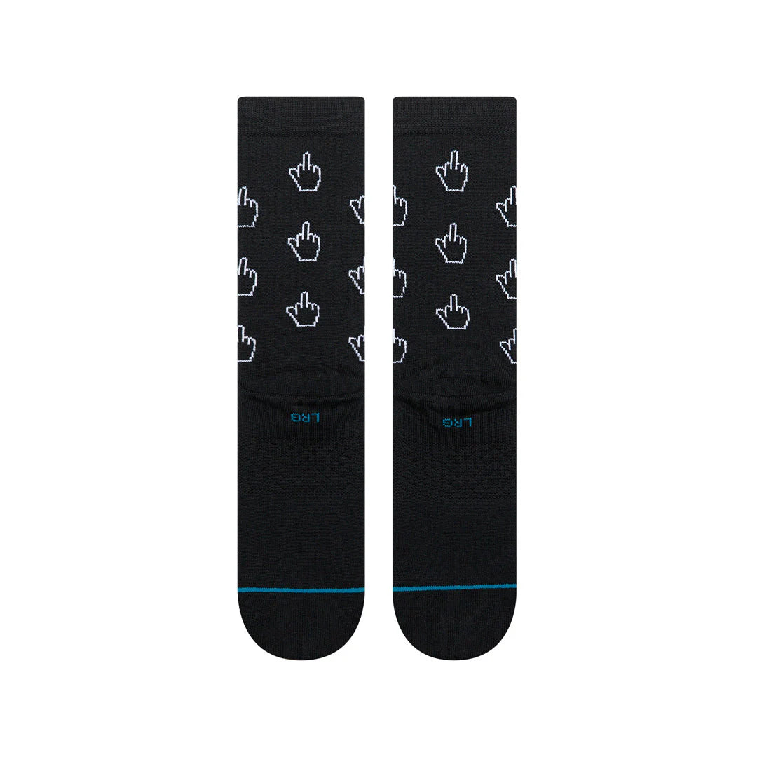 STANCE CURSOR CREW
