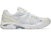 Sneaker ASICS GT-2160 White Cream en mesh blanc et crème avec amorti GEL et silhouette rétro-running élégante.