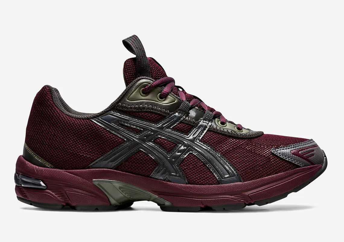 ASICS GEL 1130 KIKO BOREDEAUX