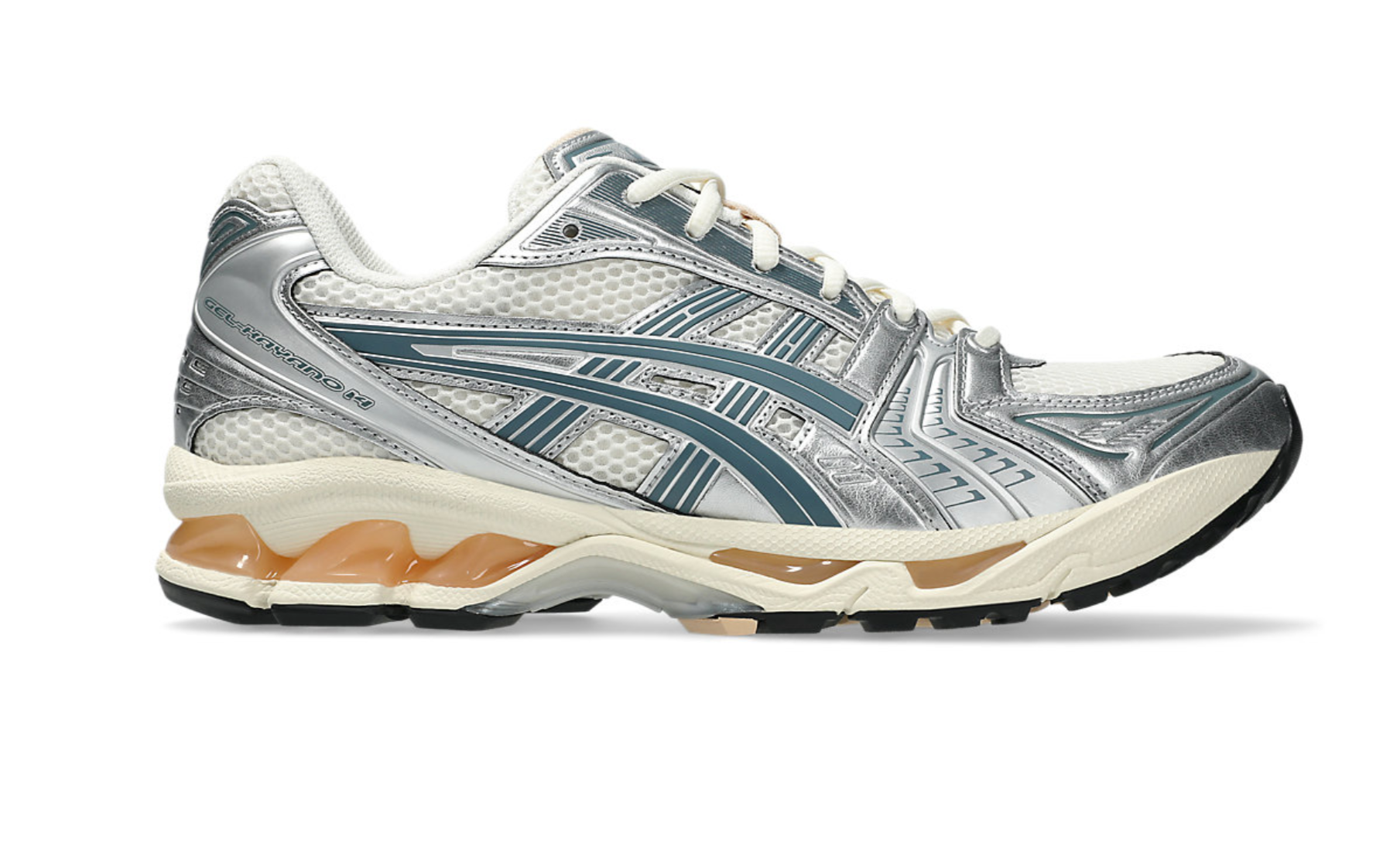 ASICS_Gel-Kayano_14_Birch_Pure_Silver_Teal_Gold_