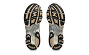 ASICS Gel-Kayano 14 Birch Pure Silver Teal Gold