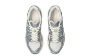 ASICS Gel-Kayano 14 Birch Pure Silver Teal Gold
