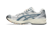 ASICS Gel-Kayano 14 Birch Pure Silver Teal Gold