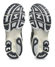 ASICS Gel-Kayano 14 Ironclad Cloud Grey bleu gris marron 