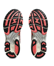 ASICS Gel-Kayano 14 Silver Papaya gris orange brillant blanc noir