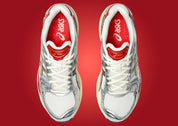 ASICS Gel-Kayano 14 Sneaker Politics Just Say No