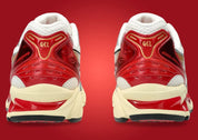 ASICS Gel-Kayano 14 Sneaker Politics Just Say No