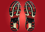 ASICS Gel-Kayano 14 Sneaker Politics Just Say No