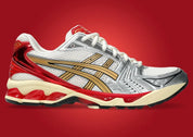ASICS Gel-Kayano 14 Sneaker Politics Just Say No