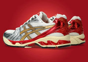 ASICS Gel-Kayano 14 Sneaker Politics Just Say No