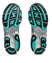 ASICS Gel-Kayano 14 Tiffany bleu vert gris brillant noir 