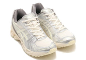 ASICS Gel-Kayano 14 atmos Yakoutake crème blanc marron 