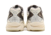 ASICS Gel-Kayano 14 atmos Yakoutake crème blanc marron 
