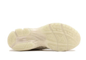 ASICS Gel-Kayano 14 atmos Yakoutake crème blanc marron 