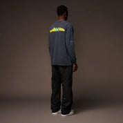 Nike x NOCTA Ascent L/S Tee Dark Obsidian