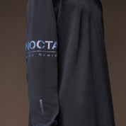 Nike x NOCTA Ascent L/S Tee Dark Obsidian