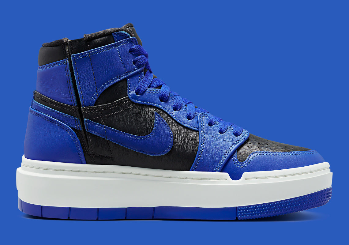 Jordan Elevate High Hyper Royal – GlobalSneakers