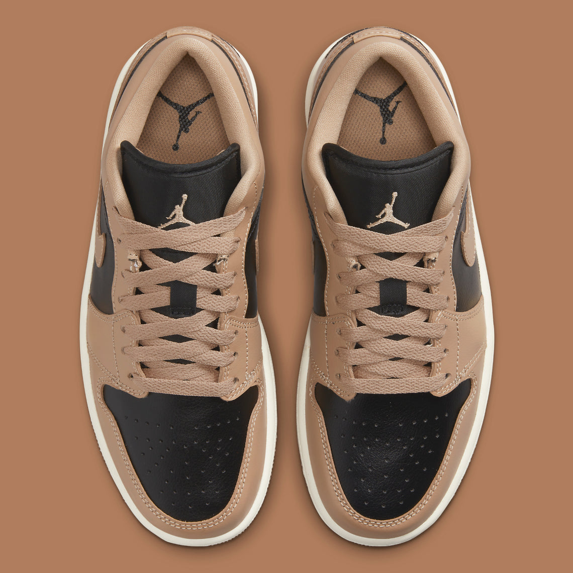 Jordan 1 Low Desert