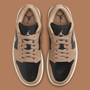 Jordan 1 Low Desert