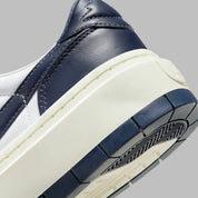 Jordan 1 Elevate Low Midnight Navy
